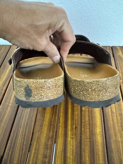 รองเท้า Birken Stock รูปที่ 7