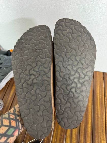 รองเท้า Birken Stock รูปที่ 4