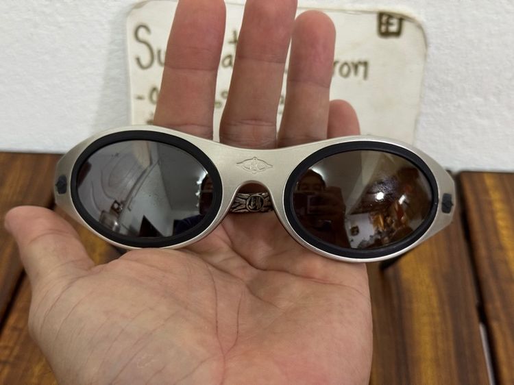 แว่นตาวินเทจ Killerloop รูปที่ 12