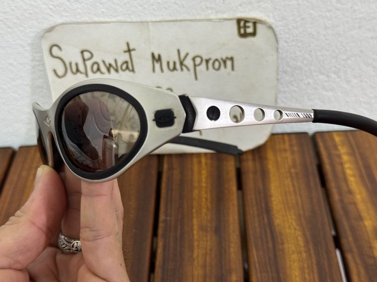 แว่นตาวินเทจ Killerloop รูปที่ 8