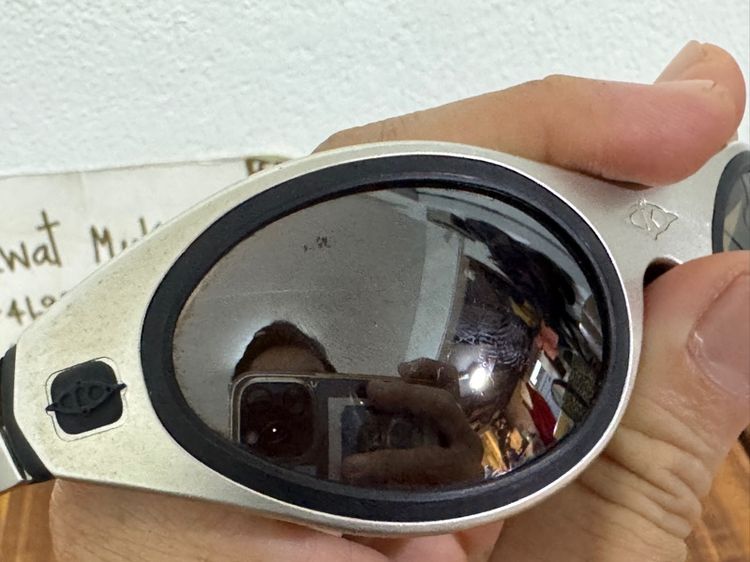แว่นตาวินเทจ Killerloop รูปที่ 11