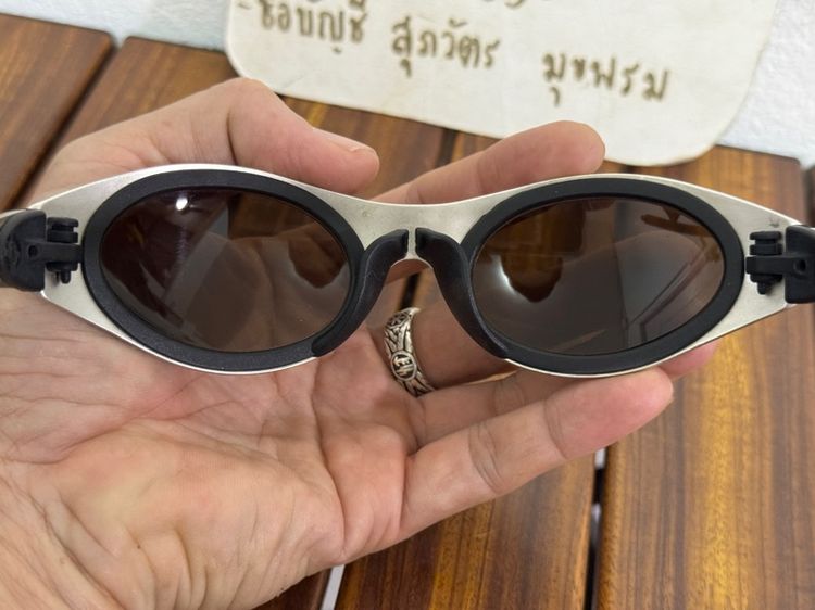 แว่นตาวินเทจ Killerloop รูปที่ 10