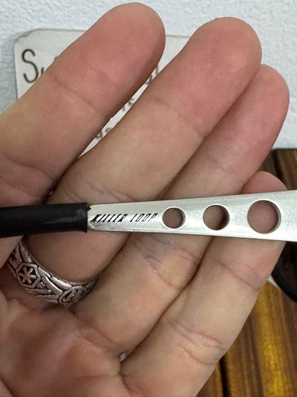 แว่นตาวินเทจ Killerloop รูปที่ 4