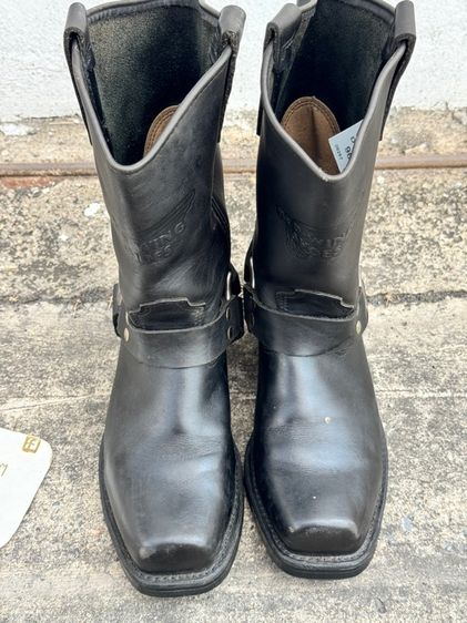 รองเท้า Red wing รูปที่ 7