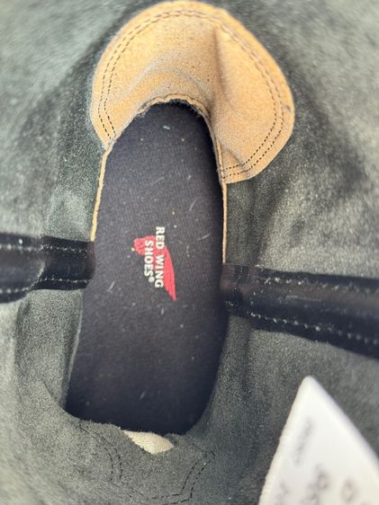 รองเท้า Red wing รูปที่ 11