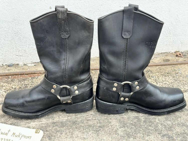 รองเท้า Red wing รูปที่ 4