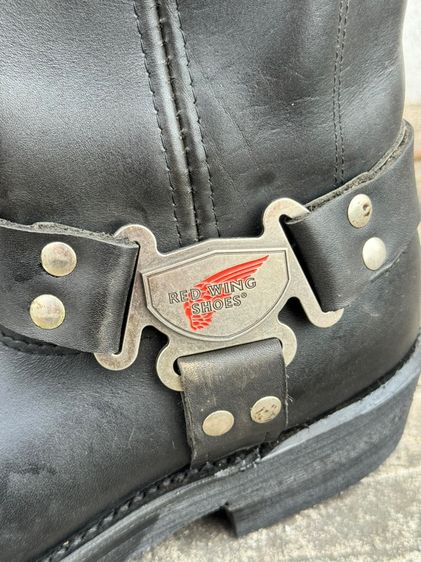 รองเท้า Red wing รูปที่ 5