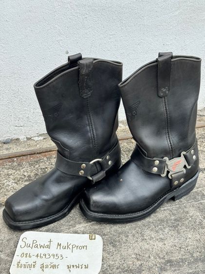 รองเท้า Red wing รูปที่ 2