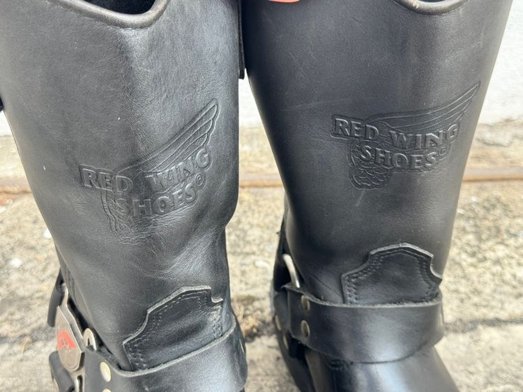รองเท้า Red wing รูปที่ 8