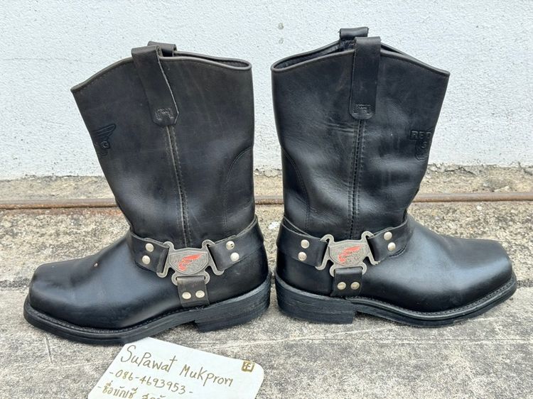 รองเท้า Red wing รูปที่ 3
