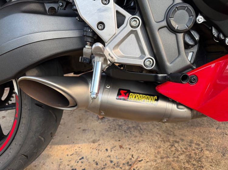 Honda CBR650R  รูปที่ 4