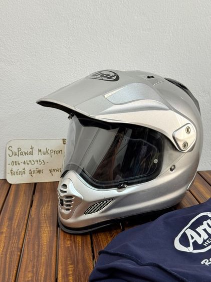 Arai หมวกกันน็อค Aria