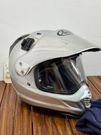 หมวกกันน็อค Aria รูปที่ 2