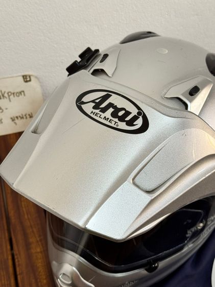 หมวกกันน็อค Aria รูปที่ 3