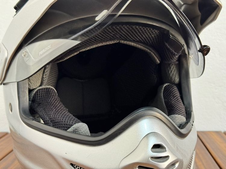 หมวกกันน็อค Aria รูปที่ 6