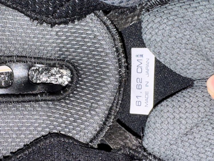 หมวกกันน็อค Aria รูปที่ 9