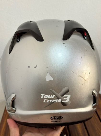 หมวกกันน็อค Aria รูปที่ 13