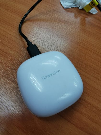 หูฟังแปลภาษา Timekettle WT2 Edge Online Version Translator Earbuds White รูปที่ 3