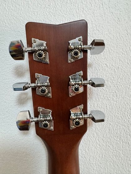 กีต้าร์ Yamaha fg401 รูปที่ 5