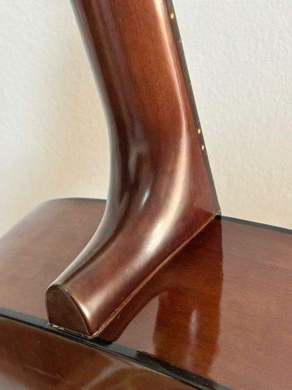 กีต้าร์ Yamaha fg401 รูปที่ 10