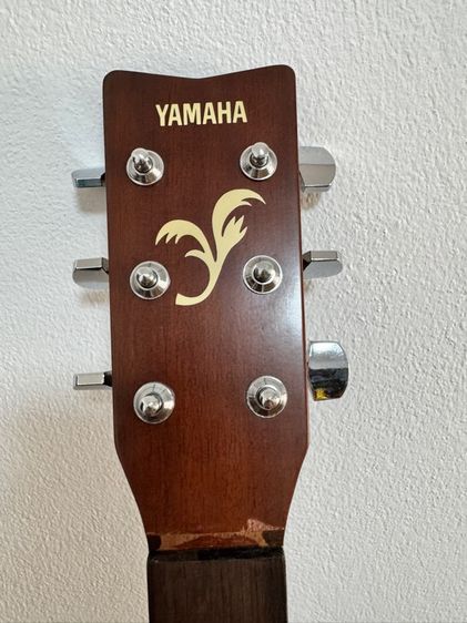 กีต้าร์ Yamaha fg401 รูปที่ 2