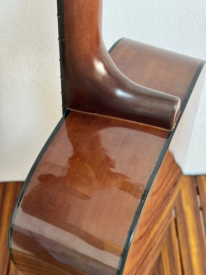 กีต้าร์ Yamaha fg401 รูปที่ 9