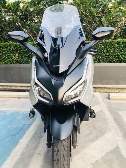 Forza 350 ปี 2023 (STD) ป้ายแดงเจ้าของขายเอง ไมค์ 30,000 รูปที่ 2