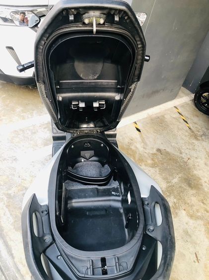 Forza 350 ปี 2023 (STD) ป้ายแดงเจ้าของขายเอง ไมค์ 30,000 รูปที่ 7