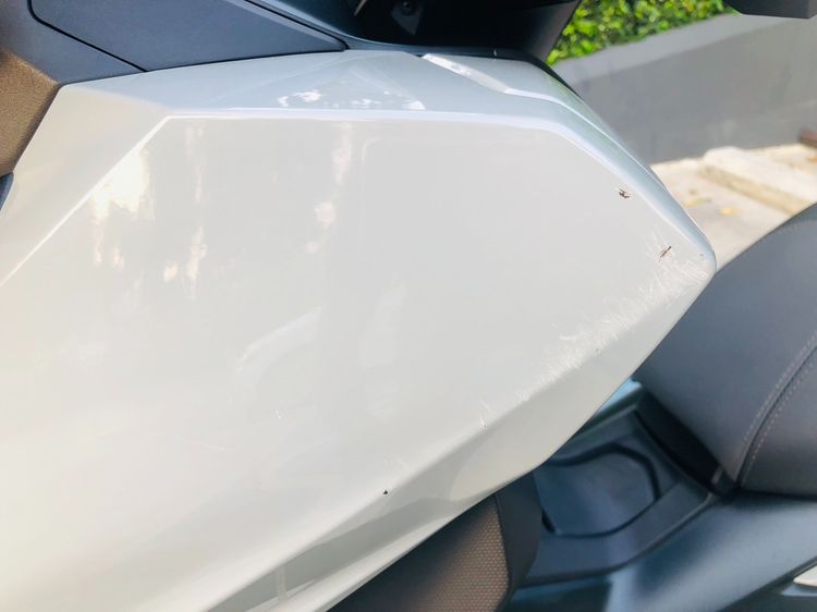 Forza 350 ปี 2023 (STD) ป้ายแดงเจ้าของขายเอง ไมค์ 30,000 รูปที่ 9