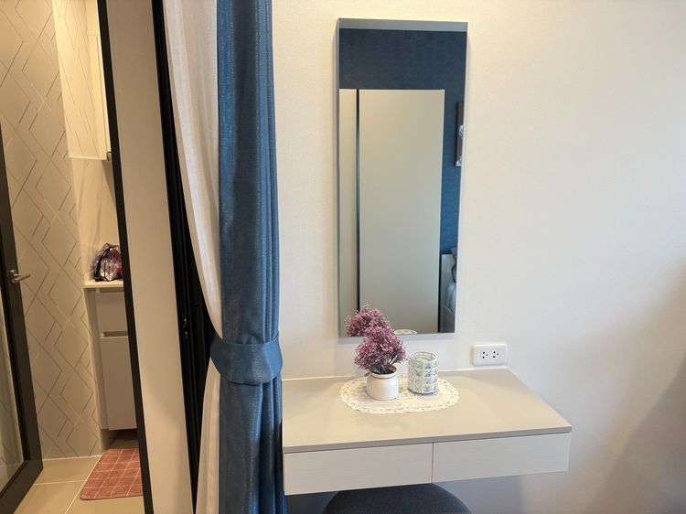 อื่นๆ ไม่อนุญาต ตกแต่งครบ 2023 ESCENT RAYONG II (โครงการของ ซีพีเอ็น ติดเซ็นทรัลระยอง) รูปที่ 4