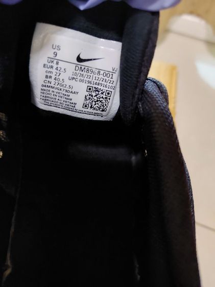 รองเท้าวิ่ง Nike  รูปที่ 5