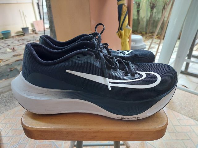 รองเท้าวิ่ง Nike  รูปที่ 11