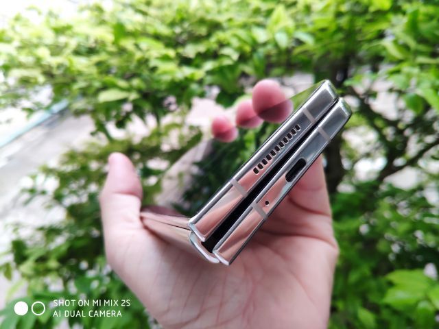 z fold 4 สภาพสวยๆราคาถุกเอื้อมถึง รูปที่ 5
