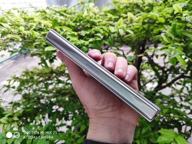 z fold 4 สภาพสวยๆราคาถุกเอื้อมถึง รูปที่ 7