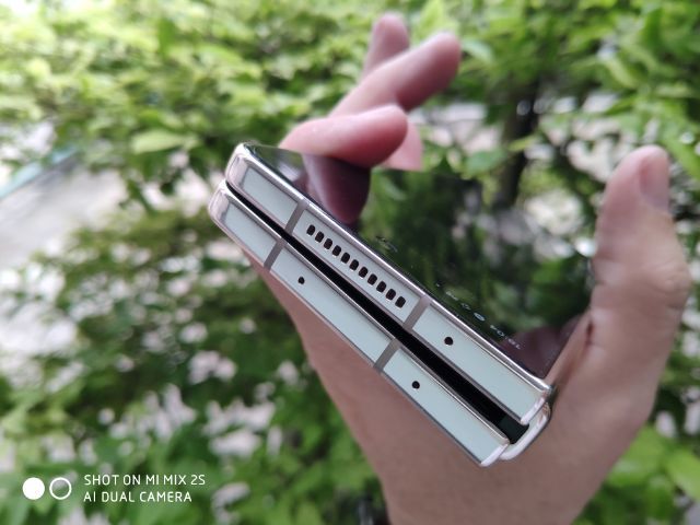 z fold 4 สภาพสวยๆราคาถุกเอื้อมถึง รูปที่ 6