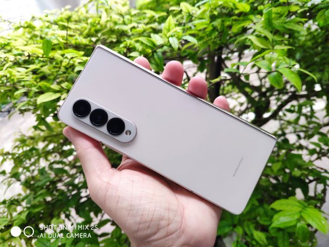 z fold 4 สภาพสวยๆราคาถุกเอื้อมถึง รูปที่ 9