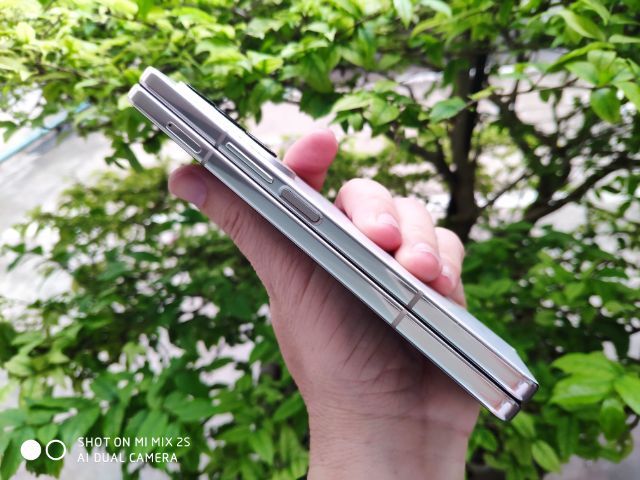 z fold 4 สภาพสวยๆราคาถุกเอื้อมถึง รูปที่ 3