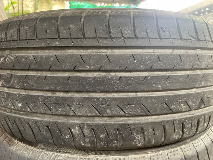 ขายยาง Yokohama รุ่น BluEarth GT AE51 ขนาด 215 55 R17  รูปที่ 6