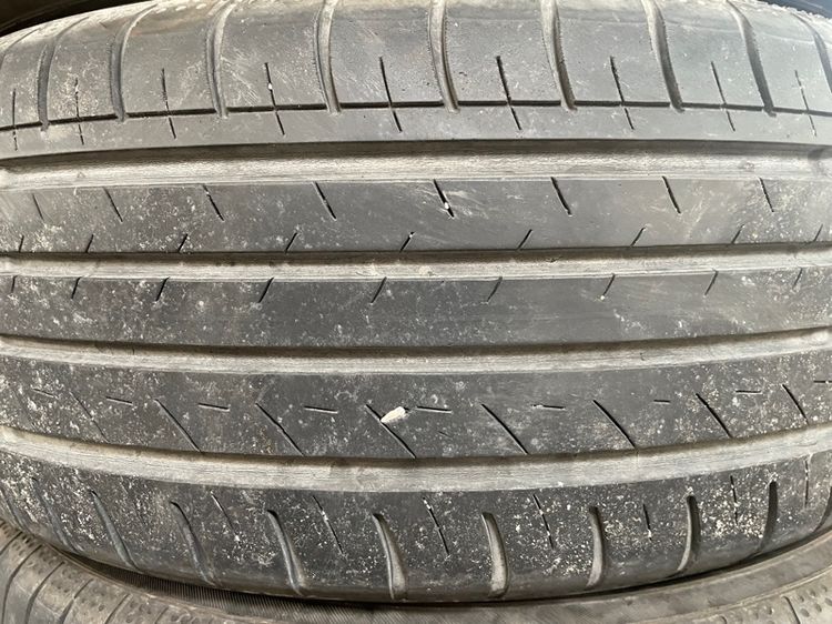 ขายยาง Yokohama รุ่น BluEarth GT AE51 ขนาด 215 55 R17  รูปที่ 7