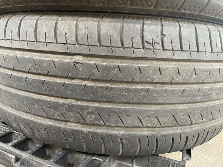 ขายยาง Yokohama รุ่น BluEarth GT AE51 ขนาด 215 55 R17  รูปที่ 9