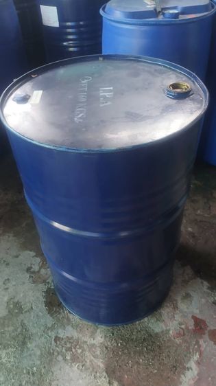 ถังเหล็ก 200 ลิตร รูปที่ 3