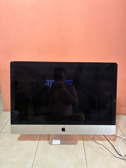 iMac (27-inch, Late 2013) I7  RAM 8G HDD 1TB GTX 780M 4G รูปที่ 9