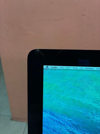 iMac (27-inch, Late 2013) I7  RAM 8G HDD 1TB GTX 780M 4G รูปที่ 3