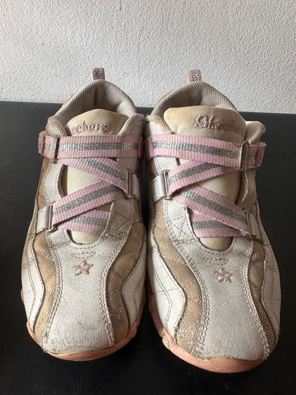 รองเท้าผ้าใบ รูปที่ 4