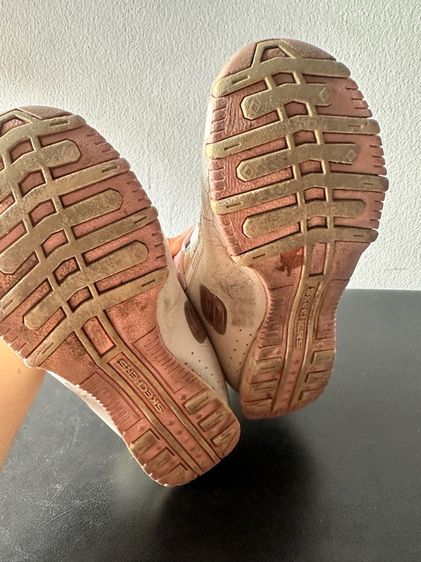 รองเท้าผ้าใบ รูปที่ 3