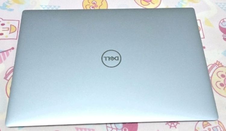 แรไอเทม Dell Xps 9315 i7 เจน12 แรม 32 gb ssd 1tb จอfull hd plus
วินแท้ คีไฟ รูปที่ 2