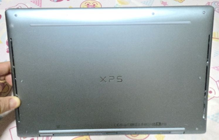 แรไอเทม Dell Xps 9315 i7 เจน12 แรม 32 gb ssd 1tb จอfull hd plus
วินแท้ คีไฟ รูปที่ 5