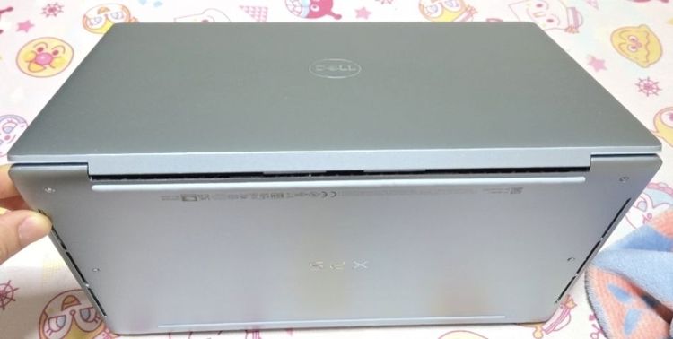 แรไอเทม Dell Xps 9315 i7 เจน12 แรม 32 gb ssd 1tb จอfull hd plus
วินแท้ คีไฟ รูปที่ 7