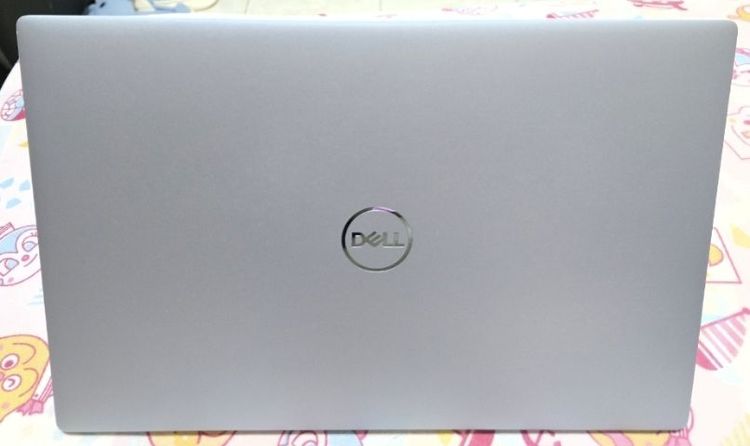 แรไอเทม Dell Xps 9315 i7 เจน12 แรม 32 gb ssd 1tb จอfull hd plus
วินแท้ คีไฟ รูปที่ 3