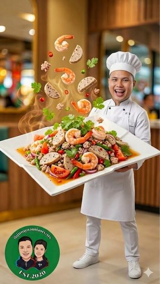 วัตถุดิบคุณภาพหมูยออุบล ส่ง โรงแรม ร้านอาหาร